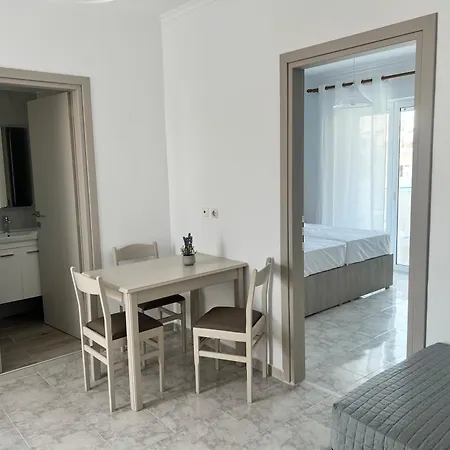 Yiannis And Aparthotel Kos Town