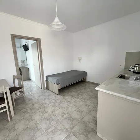 Aparthotel Yiannis And