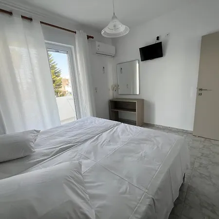 Aparthotel Yiannis And Kos Town