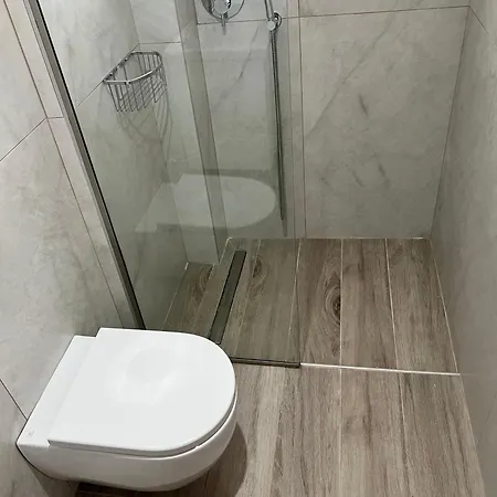 Aparthotel Yiannis And 3*