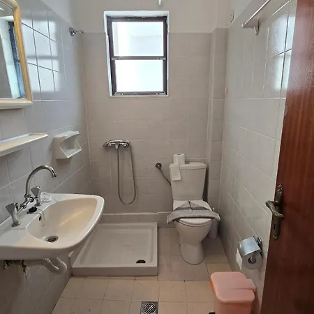 Aparthotel Yiannis And