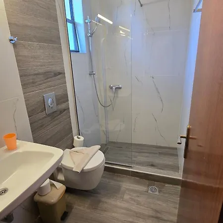 Aparthotel Yiannis And