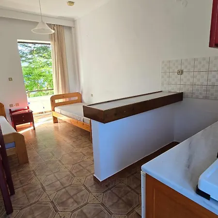 Yiannis And Aparthotel Kos Town