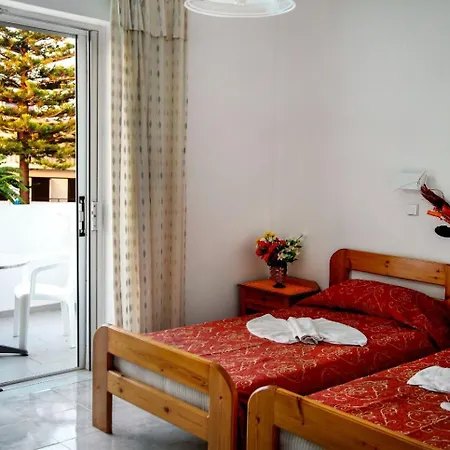 Yiannis And Aparthotel Kos Town